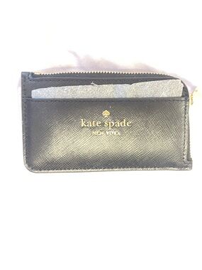 kenzie limited edition small slim card holder Kate Spade New York Kenzie Limited Edition Large Slim Card Holder